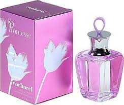 Cacharel Promesse Reviews Photos Ingredients Makeupalley Check out our perfume cacharel selection for the very best in unique or custom, handmade pieces from our shops. cacharel promesse