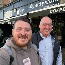 Yesterday was a bit of a marathon 😰 Started the day with three great  meetings: ✓ Andy from Forward Plan IFA Ltd ✓ Alison from The Computer  People Ltd ✓ Nicola from