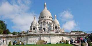 Arrondissement von paris befindet sich eine der bedeutungsvollsten sehenswürdigkeiten der. Sehenswurdigkeiten In Paris Unsere Top 12 Mit Karte Und Stadtplan