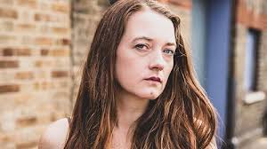 Getting Personal (TV Series 2019– )