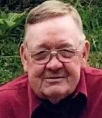 Rev. Donald Harris Obituary