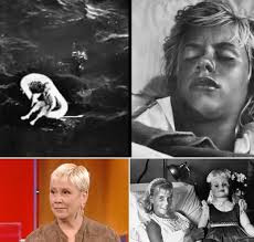 The mysterious disappearance of the Carrie D Knowles "Perhaps you would  like to hear about the Carrie D. Knowles, the ill-fated vessel my father  named for me. In those days they didn't