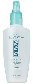Avon Canada Montreal Avon S Skin So Soft Bath Oil Or Spray