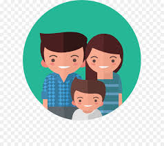 Tidak cuma kalangan anak kecil saja. Family Smile Png Download 649 798 Free Transparent Facial Expression Png Download Cleanpng Kisspng