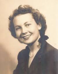 Mary Annis Alexander Obituary June 3, 2011