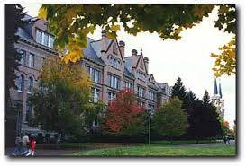 Direct costs are what you are actually billed for and includes, tuition, fees, room & meal plans. Gonzaga University Gu Introduction And Academics Spokane Wa