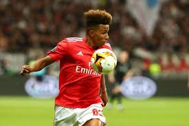 Portugal Le Benfica Lisbonne S Impose Largement Le Fc Porto Repond Foot Por L Equipe