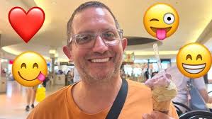 Mukbang in compagnia !!! Bruschette alla Ratatouille 😋😜😅