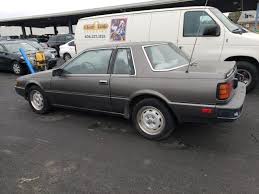 Image result for Deep Blue 1986 Nissan