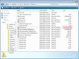 The pst password remover software is an effective way for outlook password recovery from a protected pst file. Outlook Takes Forever To Verify Pst Files Upon Startup Super User