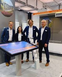 Hubert Hein auf LinkedIn: Die ISH Nachlese Dresden ist seit jeher eine  tolle Messe. Auch heute…