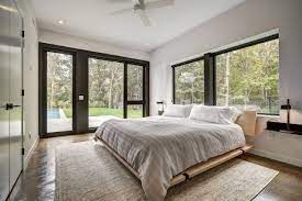 Ideally, you have an inconspicuous place to test. 75 Beautiful Concrete Floor Bedroom Pictures Ideas July 2021 Houzz