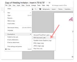 You just simply key in your own contact information, and you have your personal simple card. Cards And Pockets Using Google Doc Templates