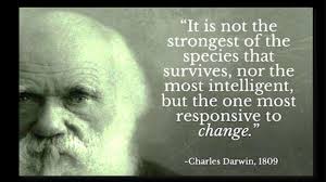 Is Survival Selfish?” by Lane Wallace