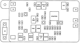 You might be a technician that wishes to try to find referrals or resolve existing troubles. 2005 Isuzu Ascender Engine Diagram Sort Wiring Diagrams Correction