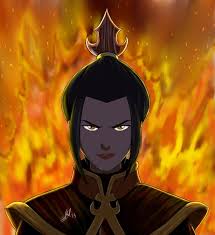 Azula Aesthetic Avatar In 2020 Avatar Azula Avatar Airbender The Last Avatar