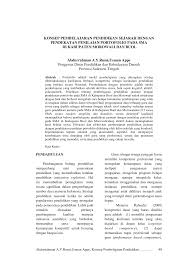 Download contoh tugas portofolio materi greeting, leave taking, thanking, and apologizing. Http Jurnal Untad Ac Id Jurnal Index Php Kreatif Article Download 3133 2204
