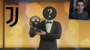 Cine A Luat Balonul De Aur In 2018 Cariera Cu Juventus 6 Fifa 19 Romania Youtube