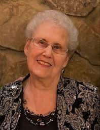 Obituary information for Eileen King