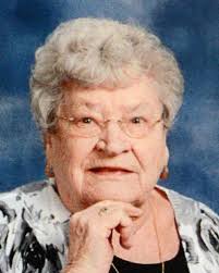 Rita Downey Obituary