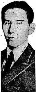 ALL FOR THE SAKE OF LOVE... FRANK DUPRE. white, age 18, Murder. The crime  was committed