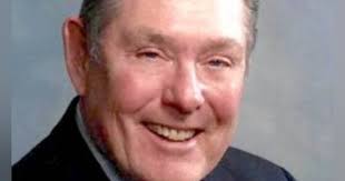 Former Ingersoll Rand Executive Barry Uber Dies