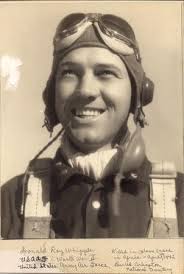 2LT Donald Roy Whipple (1915-1942)
