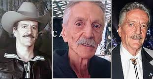 Fallece Fernando Almada, el primero de 'Los hermanos Almada' – DIARIO DE  ACAYUCAN