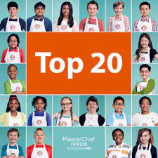 Masterchef junior is coming soon on fox! Masterchef Junior Season 5 Returns With 20 New Hopefuls Phoenixbites