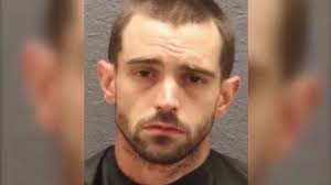 South Carolina man accused of stealing horse, hiding it in bedroom