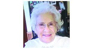 Mildred Harper Obituary (2016)