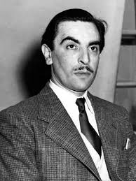 Martin Benson Movies & TV Shows List