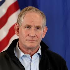 MTA head Lieber holds stake in casino bid land, raising questions about  conflict