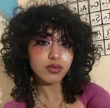 Luke Castillo. — The Hair Bros