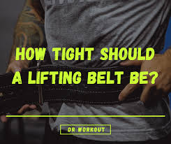 The Definitive Weightlifting Belts Guide (Updated 2023)
