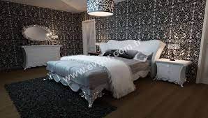 Lively yatak odası takımı siyah. Siyah Beyaz Yatak Odasi Takimlari Modelleri Fiyatlari Evgor Mobilya
