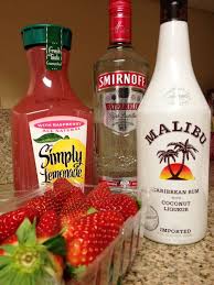 Shake and strain into a wine glass filled with crushed ice. Robot Check Watermelon Vodka Hippie Juice Alcohol Recipes