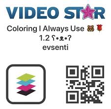 Preset coloring codes for video star thanks for checking out. Pin On Video Star Qr Code S