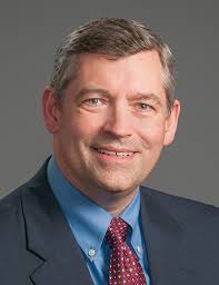 Kenneth Parish's Instagram, Twitter & Facebook