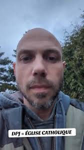 Eric Guertin's Instagram, Twitter & Facebook