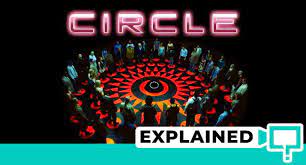 When pressure threatens a ballerina (maría pedraza) in a new lead role, she and an outcast dancer create their own world, free from others' expectations. Circle Movie Explained 2015 Netflix Circle Ending Explained