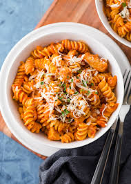 Chicken tortilla soup and barbacoa both use those. Instant Pot Chicken Pasta Gimme Delicious
