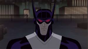 But anyway this one shot is to expand a little on this universes batman! Watch Justice League Gods And Monsters Chronicles Episode 1