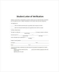 Free 52 Sample Student Letter Templates In Ms Word Pdf