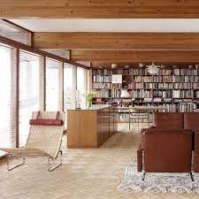 Explore warymeyers blog's photos on flickr fantastic poul kjaerholm pk24 chaise longue. Poul Og Hanne Kjaerholm Arkitekter Hus Kjaerholm Rungsted Kyst Arkitektur Arkitekter