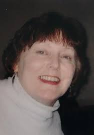 Julie Carr Obituary (1952