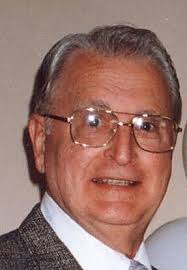 John William Mabry Jr. (1921-2013)