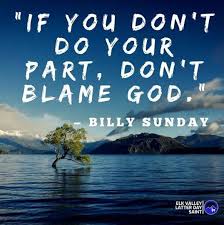 'going to church doesn't make you a christian any more than going to a garage makes you an automobile.', 'better die an old maid, sister, than marry the wrong man.', and 'the law tells me how crooked i am. Pin On Inspirations