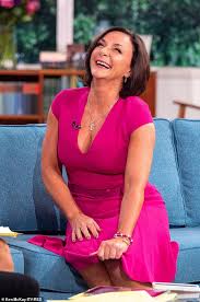 He discovers the secret of his young stepmother and his friends, this will make them more involved with him, his stepmothers and friends. Shirley Ballas 58 Almost Jumps Out Of Her Seat As She Gushes About Her Perfect Boyfriend Daily Mail Online