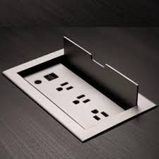 Brose to extracted driver location and let the finish installation. Flip Cover Flush Mount Power Strip With Outlets And Usb Ports Guestoutfitters Com